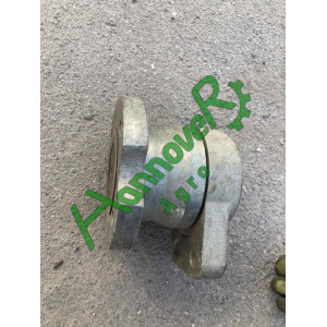 Ступиця дискової борони в зборі R18124400, Gaspardo